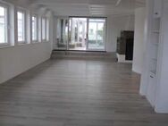 Provisionsfrei! TOP City - Penthouse Wohnung - Ludwigshafen (Rhein)