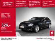 Audi A4, Avant Advanced 30 TDI VC, Jahr 2023 - Stuttgart