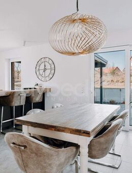 Einziehen und Wohlfühlen - energieeffizientes Viebrockhaus mit moderner Ausstattung. - Salzhausen