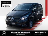 Mercedes Vito, 2.5 116 Tourer t, Jahr 2023 - Hamburg Hamburg-Nord