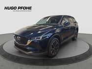 Mazda CX-5, 2.5 Advantage e 194 FWD Spo, Jahr 2024 - Lübeck