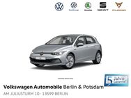 VW Golf, 1.5 l Style eTSI, Jahr 2022 - Berlin