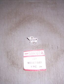 MB421581 TSCHACHTL-CLIP - Hannover Vahrenwald-List