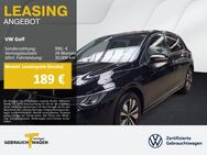 VW Golf, 1.5 TSI MOVE, Jahr 2024 - Plettenberg