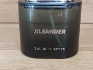 ORIGINAL – Jil Sander Background Eau de Toilette Spray 75 ml unbenutzt) - Wesel