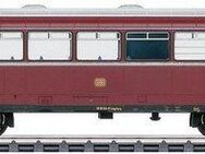 Märklin Personenwagen Schienenbus-Beiwagen VB 98 - 41988, Spur H0