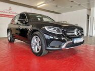 Mercedes-Benz GLC 250 4Matic *1.Hand + Pano + SHgpfl.+ TMP + - Friedberg (Hessen)