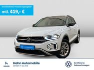 VW T-Roc, 1.5 TSI Style, Jahr 2024 - Böblingen