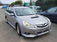 Subaru Outback 2.0D Comfort*Motorschaden - Flensburg