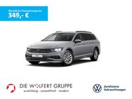 VW Passat Variant, 1.5 TSI Business, Jahr 2024 - Bürgstadt