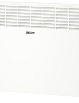 STIEBEL ELTRON Konvektor »CNS 2500 Plus LCD«, Wandkonvektor, energiesparend, 2,5 kW, für ca. 30 m², LCD-Display, Wochenzeitschaltuhr/-timer, LC-Display