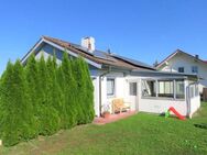 Einfamilienhaus im Bungalowstil in Ostrhofen - Osterhofen