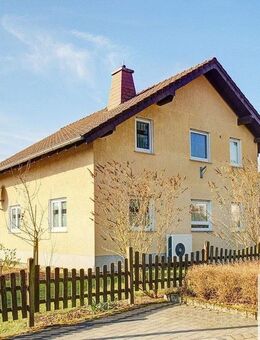 Energieeffizientes Einfamilienhaus in ruhiger Wohnlage von Kleinmaischeid! - Kleinmaischeid