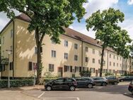 Niedliche 2-Zimmer-Wohnung in den "Höfen" // EG links - Wolfsburg