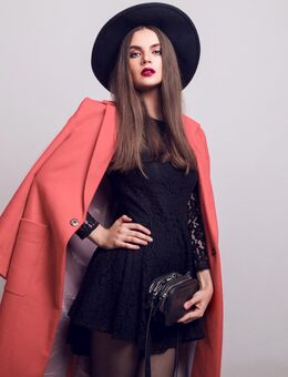 Model für Werbung und Lifestyle gesucht - Stuttgart