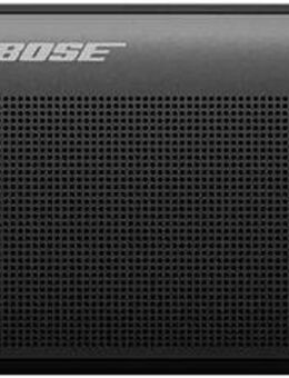 Bose SoundLink Plus Portable-Lautsprecher Stereo (Bluetooth)