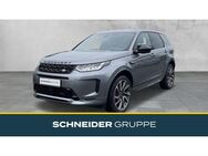 Land Rover Discovery Sport, D200 R-DYNAMIC S 21" A, Jahr 2023 - Chemnitz