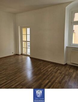 Schöne Stadtwohnung wartet auf Sie! - Bautzen
