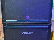 2x PA-Bässe HiSys 215XT 2800W Doppel 15" Black Widow 2800W - Krefeld