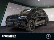 Mercedes GLE 450 AMG, d AMG Line, Jahr 2024 - Menden (Sauerland)