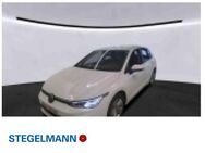 VW Golf, 1.0 TSI VIII Life, Jahr 2021 - Lemgo