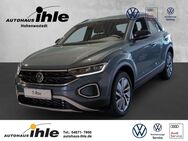 VW T-Roc, 2.0 TDI Goal, Jahr 2024 - Hohenwestedt