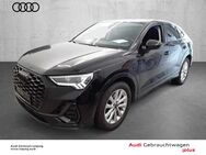 Audi Q3, Sportback 35 TFSI, Jahr 2020 - Leipzig