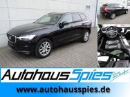 Volvo XC60, T6 AWD R-Design TotwAss EU6d-T, Jahr 2019 - Heilbronn