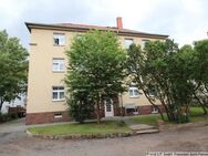 DD-Seidnitz; sonnige 3-Zimmer-Altbau-WE im Hochparterre mit Wannenbad - Dresden