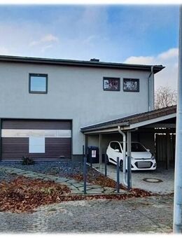 Burgdorf - Arbeiten und Wohnen unter einem Dach - Burgdorf (Landkreis Region Hannover)
