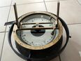 Original Steuer-/Peil-Magnetkompass aus der Schifffahrt in 21255