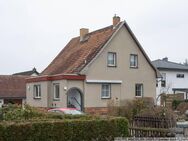 Einfamilienhaus in schöner Lage von Bernsdorf - Bernsdorf (Regierungsbezirk Dresden)