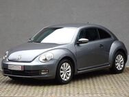 VW Beetle, 1.2 TSI Business Komfort, Jahr 2015 - Burgstädt