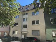 Modernisierte Wohnung mit 2,5 Zimmern und Balkon (Besselstr. 2) - Essen