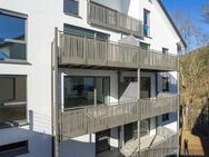 Moderne Wohnung mit Balkon - Bad Schwalbach