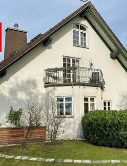 Wohnen mit Stil - einzigartiges Einfamilienwohnhaus - Elbtal