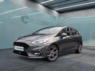 Ford Fiesta, 1.0 EcoBoost ST-LINE, Jahr 2021 - München