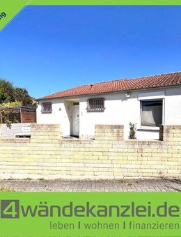 Wohnen auf einer Ebene !! - Ludwigshafen (Rhein)