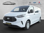 Ford Transit Custom, 2.0 320 L2 Trend Doka FWD, Jahr 2025 - Bremerhaven