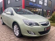 Opel Astra J Innovation TÜV/INSP. Neu/Volls-heft! - Neu Wulmstorf