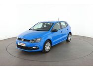 VW Polo 1.0 Trendline BMT - Berlin