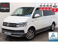 VW T6 Multivan 2.0 TDI PANAMERICANA 7 SITZE,ACC,SH - Berlin