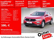 VW T-Roc, 1.0 TSI Lane, Jahr 2021 - Mannheim