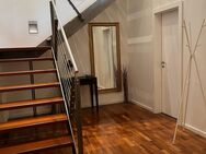 MAISONETTE WOHNUNG IM GLOCKENBACHVIERTEL MIT SÜDTERRASSE - München