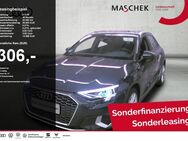 Audi A3, Sportback 40 TFSI e Advanced VCplus, Jahr 2024 - Wackersdorf