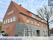 Wohn- und Geschäftshaus in gut frequentierter Lage von Emden - Emden