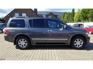 Infiniti QX56 deutsche Zulassung 105000 mls - Münster