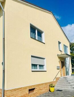 Vielfältige Nutzung möglich - auch als Mehrgenerationenhaus! - Siegburg