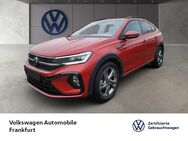 VW Taigo, 1.5 TSI R-Line FrontAssist, Jahr 2024 - Hanau (Brüder-Grimm-Stadt)