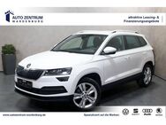 Skoda Karoq Style 4x4 ACC LED CAM NAVI CARPLAY SPUR - Wardenburg